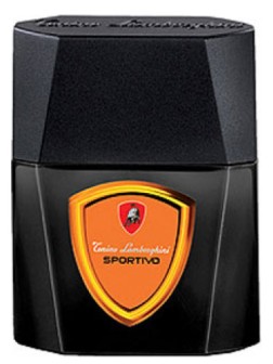 Tonino Lamborghini Sportivo Eau de Toilette Profumo Uomo EDT 125ml Spray