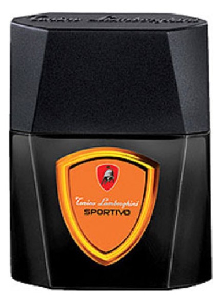 Tonino Lamborghini Sportivo Eau de Toilette Profumo Uomo EDT 125ml Spray