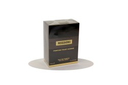 Missoni Parfum Pour Homme Eau De Parfum Profumo Uomo Edp 100ml Spray Missoni 246714 Profumi uomo