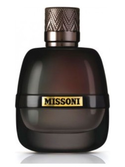 Missoni Parfum Pour Homme Eau De Parfum Profumo Uomo Edp 100ml Spray
