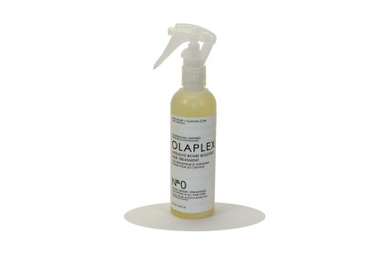 Olaplex N°0 Intensive Bond Building Treatment Prepara Capelli Al Nutrimento 155ml Olaplex 983000 Trattamenti