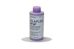 Olaplex N.4p Blonde Enhancer Toning Shampoo Dona Brillantezza E Idrata 250ml Olaplex 983002 Shampoo e balsamo