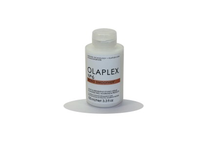 Olaplex N°6 Bond Smoother Idratazione Rafforza Riduce effetto Crespo 100ml Olaplex 983006 Trattamenti
