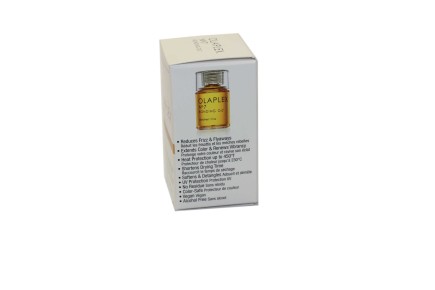Olaplex N°7 Bonding Oil Lucentezza Rafforza E Protegge Capelli Dal Calore 30ml