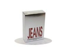 Roccobarocco Jeans Pour Homme Eau de Toilette Profumo Uomo 75ml Spray RoccoBarocco 1400 Profumi uomo