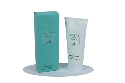 Acqua Dell'Elba Arcipelago Donna Crema Profumata Idratante Corpo 200Ml Acqua dell'elba 8032758530210 Creme e lozioni