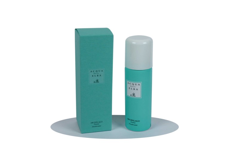 Acqua Dell'Elba Arcipelago Donna Deodorante Deo 150Ml Spray
