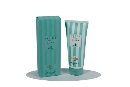 Acqua Dell'Elba Arcipelago Donna Scrub Corpo Esfoliante Delicato Alla Sabbia Marina 200Ml Acqua dell'elba 8032758536106 Creme...