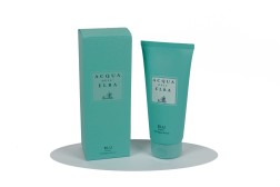 Acqua Dell'Elba Blu Donna Gel Bagno Doccia Corpo 200ml Acqua dell'elba 8032758530883 Bagnoschiuma