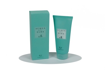 Acqua Dell'Elba Blu Donna Gel Bagno Doccia Corpo 200ml Acqua dell'elba 8032758530883 Bagnoschiuma