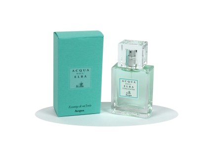 Acqua Dell'Elba Essenza di un Isola Acqua Unisex Eau De Parfum EDP 50ml Spray Acqua dell'elba 8032758533075 Profumi unisex