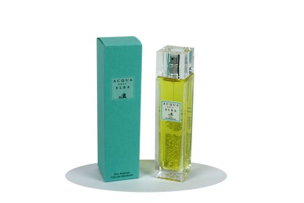 Acqua Dell'Elba Deodorante d'Ambiente Casa dei Mandarini Boccetta 100 ml Spray Acqua dell'elba 8032758531705 Profumatori d'am...