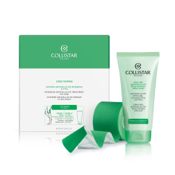 Collistar Crio-Taping Sistema Anticellulite Intensivo In Due Fasi Collistar 186021 Inestetismi e cellulite