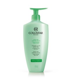 Collistar Crio-Gel Anticellulite Lifting Immediato Effetto Freddo 400ml Collistar 186104 Inestetismi e cellulite