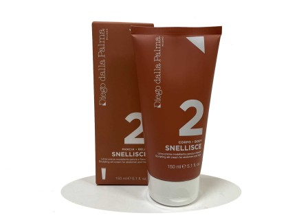 Diego Dalla Palma 2 Snellisce Limo-Crema Modellante Pancia E Fianchi 150ml Diego Dalla Palma 905795 Inestetismi e cellulite