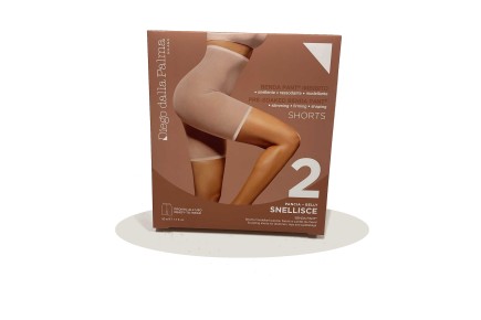 Diego dalla palma 2 Snellisce - benda pant® shorts leggins rimodellanti 50ml Diego Dalla Palma 905792 Inestetismi e cellulite