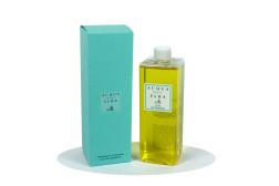 Acqua Dell'Elba Profumatore d'Ambiente Casa dei Mandarini 500 ml Ricarica Acqua dell'elba 8032758531743 Profumatori d'ambiente