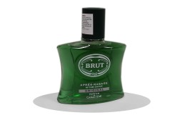 BRUT ORIGINAL AFTER SHAVE 100ML Dopobarba Rasatura Uomo Brut 250004 Prodotti per rasatura uomo