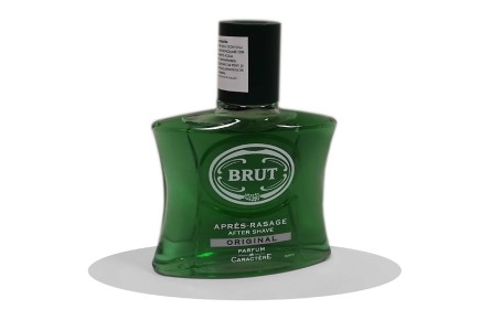 BRUT ORIGINAL AFTER SHAVE 100ML Dopobarba Rasatura Uomo Brut 250004 Prodotti per rasatura uomo