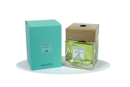 Acqua Dell'Elba Profumatore Ambiente Limonaia di Sant'Andrea Boccetta 500 ml Acqua dell'elba 8032758531361 Profumatori d'ambi...