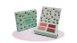 Naj-Oleari Cherry Dream Eyeshadow Palette Ombretti 01 Rosa Primavera