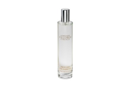Lorenzo Villoresi Iperborea Profumo Ambiente 100 ml Spray Villoresi C017.128 Profumatori d'ambiente