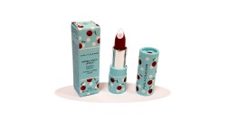 Naj-Oleari Natural Touch Lipstick Rossetto Satinato 02 Rosa Lilla Naj Oleari 491023/002 Rossetti