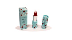 Naj-Oleari Natural Touch Lipstick Rossetto Satinato 03 Rosso Ciliegia Naj Oleari 491023/003 Rossetti