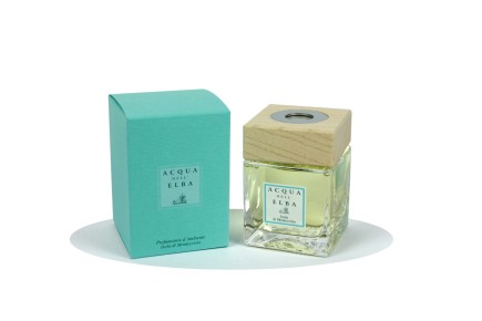 Acqua Dell'Elba Profumatore d'Ambiente Isola di Montecristo Boccetta 500 ml Acqua dell'elba 129D Profumatori d'ambiente