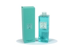 Acqua Dell'Elba Profumatore d'Ambiente Isola d'Elba 500 ml Ricarica Acqua dell'elba 110D Profumatori d'ambiente