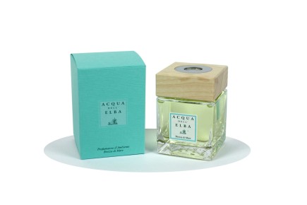 Acqua Dell'Elba Profumatore d'Ambiente Brezza di Mare Boccetta 200 ml Acqua dell'elba 127546/002 Profumatori d'ambiente