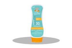 Australian Gold Sensitive Sun Protection SPF 50 Protezione Solare Formula Bambini 237ml Australian Gold AGCF25106 Protezioni ...
