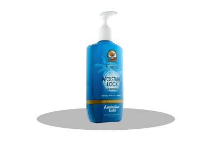 Australian Gold Moisture Lock Idratante Dopo Sole Aloe Vera e Vitamina E 473ml Australian Gold 22092 Dopo Sole