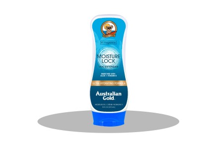 Australian Gold Moisture Lock Idratante Dopo Sole Aloe Vera e Vitamina E 237ml Australian Gold 22090 Dopo Sole