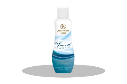 Australian Gold Smooth Face Solare Tonificante Viso 120ml Australian Gold AGCB152 Protezioni solari