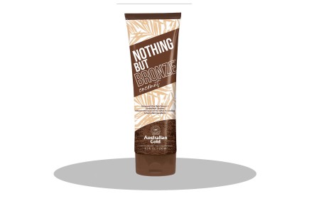 Australian Gold Nothing But Bronze Coconut Solare Ad Azione Abbronzante 250ml Australian Gold 22049 Protezioni solari