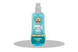Australian Gold Aloe Freeze Gel Idratante Doposole 237ml Australian Gold 22001 Dopo Sole