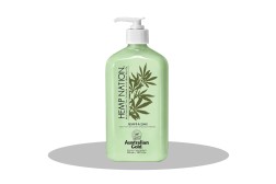 Australian Gold Hemp Nation Agave & Lime Lozione Corpo Prolungatore Abbronzatura 535ml Australian Gold 22194 Dopo Sole