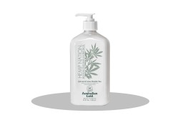 Australian Gold Hemp Nation Eucalyptus & White Tea Lozione Idratante Climi Freddi 535ml Australian Gold 22114 Dopo Sole