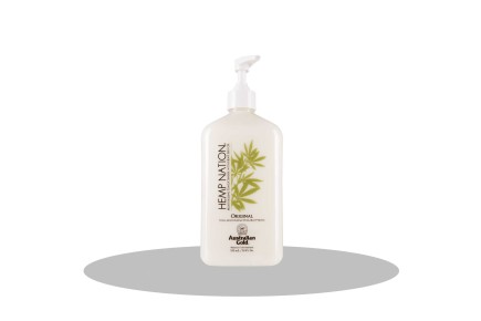 Australian Gold Hemp Nation Original Lozione Corpo Prolungatore Abbronzatura 535ml Australian Gold 22108 Dopo Sole