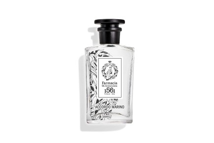 Farmacia SS Annunziata Accordo Marino Eau de Parfum Profumo Unisex 100ml Spray Farmacia SS Annunziata 970012 Profumi unisex