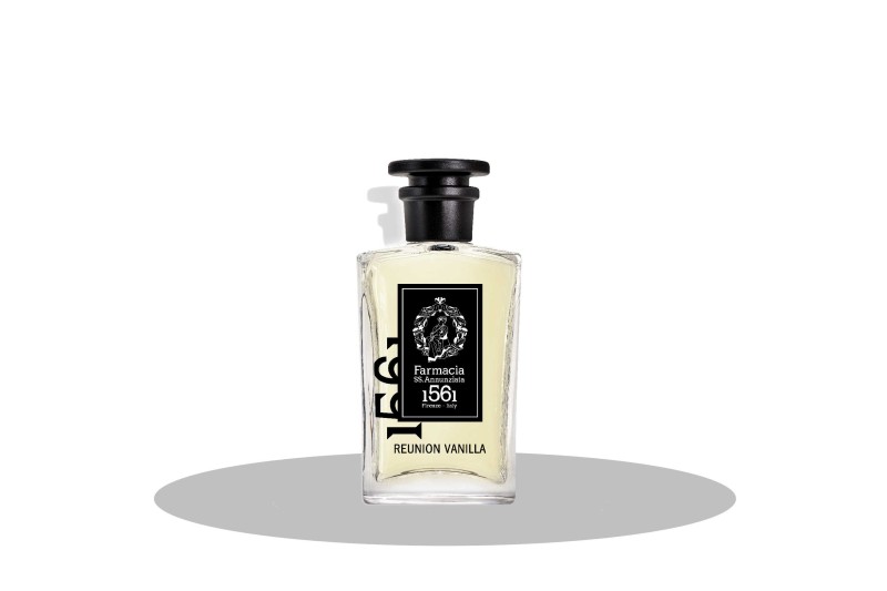 Farmacia SS Annunziata Reunion Vanilla Parfum Profumo Unisex 100ml Spray