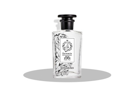 Farmacia SS Annunziata Bergamundi Eau de Parfum Profumo Unisex 100ml Spray Farmacia SS Annunziata 970013 Profumi unisex