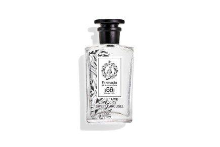 Farmacia SS Annunziata Sweet Carousel Eau de Parfum Profumo Unisex 100ml Spray Farmacia SS Annunziata 970011 Profumi unisex