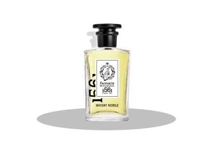 Farmacia SS Annunziata Whisky Nobile Eau de Parfum Profumo Unisex 100ml Spray Farmacia SS Annunziata 8032779258322 Profumi un...
