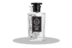 Farmacia SS Annunziata Vita Nova Eau de Parfum Profumo Unisex 100ml Spray Farmacia SS Annunziata 970025 Profumi unisex