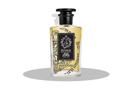 Farmacia SS Annunziata Anniversary Eau de Parfum Profumo Unisex 100ml Spray Farmacia SS Annunziata 970021 Profumi unisex
