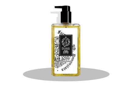 Farmacia SS Annunziata Anniversary Gel Doccia 500ml Shower Gel Farmacia SS Annunziata 8032779258513 Bagnoschiuma