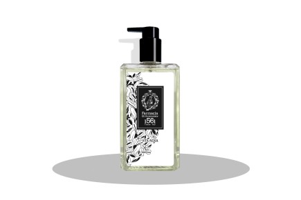 Farmacia SS Annunziata Vita Nova Gel Doccia 500ml Shower Gel Farmacia SS Annunziata 8032779258490 Bagnoschiuma