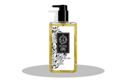 Farmacia SS Annunziata Giardino dell'Iris Gel Doccia 500ml Shower Gel Farmacia SS Annunziata 8032779258506 Bagnoschiuma